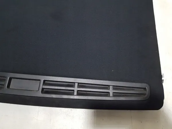 OEM 1704197 Cubierta de techo solar negro Mercedes ML image 3