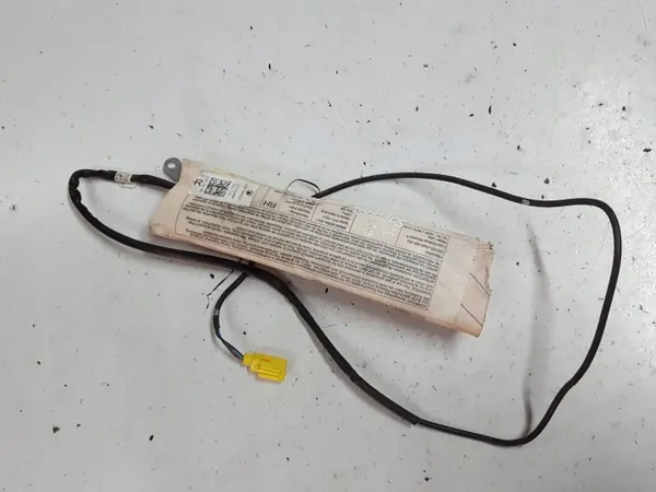 Airbag assento esquerdo OEM 3T0880241B para Skoda Superb II image 2
