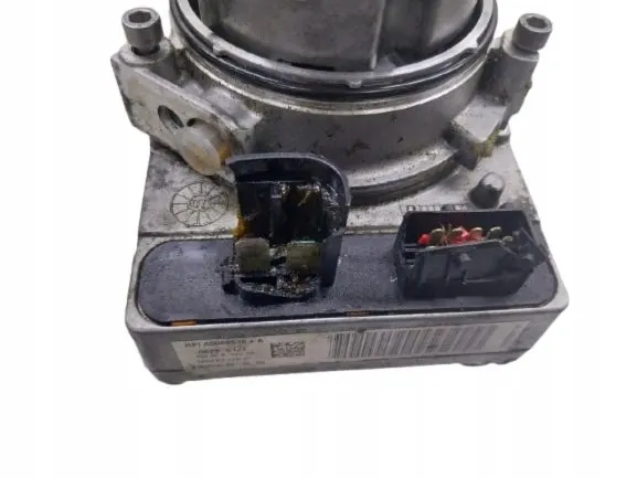 Pompe de direction OEM 9682527780 pour Peugeot 407 image 3