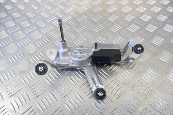 Toyota ruitenwissermotor OEM 85130-K0010 - Gebruikt image 2
