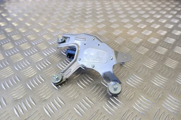 Toyota ruitenwissermotor OEM 85130-K0010 - Gebruikt image 3