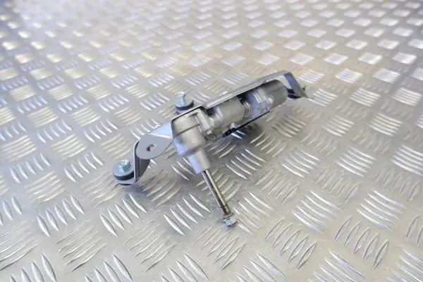 Toyota ruitenwissermotor OEM 85130-K0010 - Gebruikt image 4