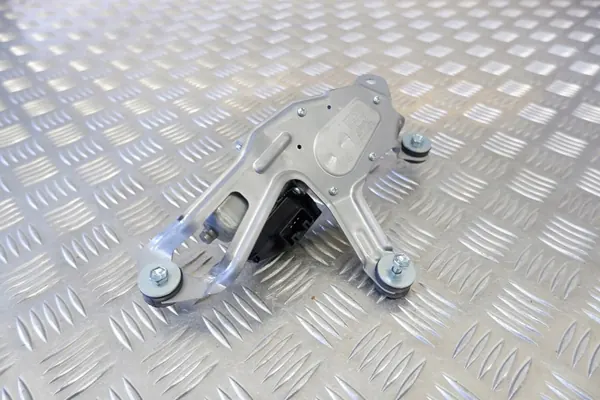 Toyota ruitenwissermotor OEM 85130-K0010 - Gebruikt image 6