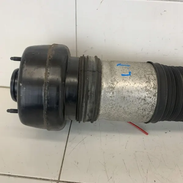 Ilmatanko taka vasen OEM 883733328 BMW 7 G11 G12 image 4