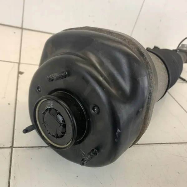 Ilmatanko taka vasen OEM 883733328 BMW 7 G11 G12 image 5