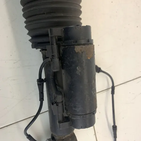 Ilmatanko taka vasen OEM 883733328 BMW 7 G11 G12 image 9