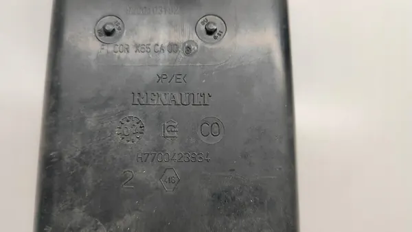 Filtre à charbon RENAULT CLIO II 1.2 image 4