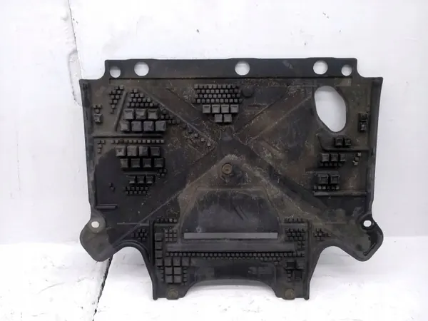 Couvercle de boîte Audi A4 S4 B8 OEM 8K1863822H image 2