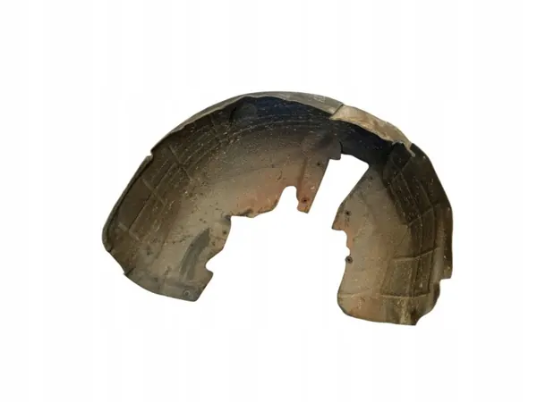 Arco de roda traseiro esquerdo OEM 06700097740 Maserati image 2
