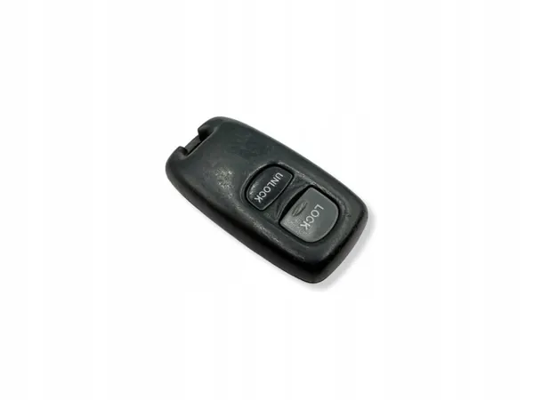 Comando Mazda OEM UHP1874 para Mazda 2 3 5 6 MX-5 image 4