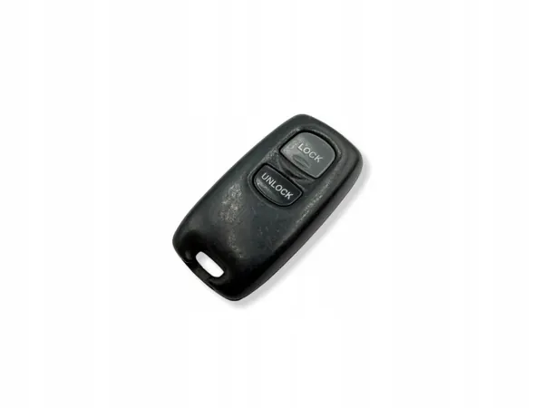 Comando Mazda OEM UHP1874 para Mazda 2 3 5 6 MX-5 image 5