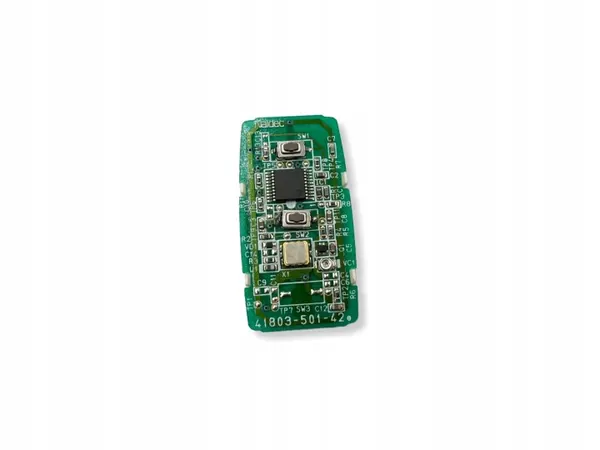 Comando Mazda OEM UHP1874 para Mazda 2 3 5 6 MX-5 image 7