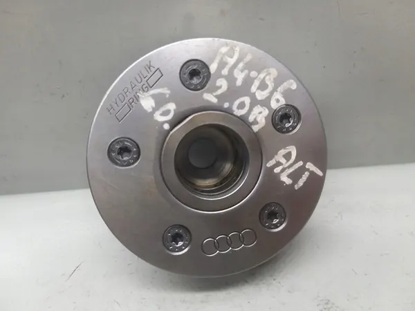 Engrenagem Variável 2.0 B ALT 20V Passat B5 A4 B6 image 2