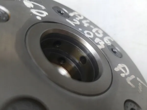 Engrenagem Variável 2.0 B ALT 20V Passat B5 A4 B6 image 3