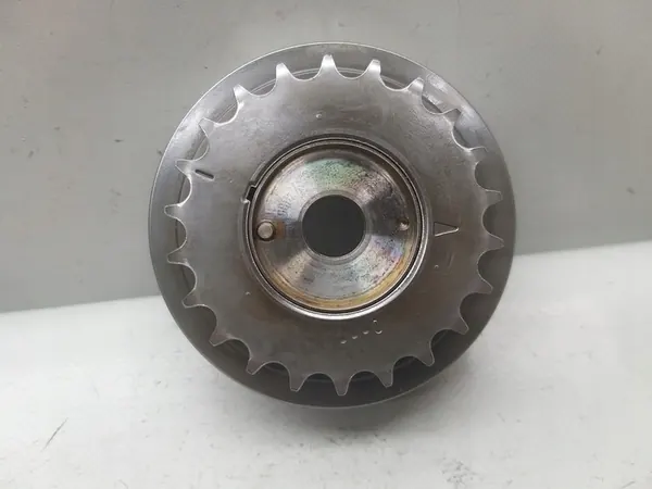 Engrenagem Variável 2.0 B ALT 20V Passat B5 A4 B6 image 4