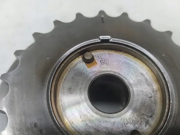 Engrenagem Variável 2.0 B ALT 20V Passat B5 A4 B6 image 5