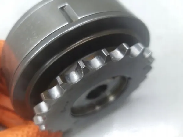 Engrenagem Variável 2.0 B ALT 20V Passat B5 A4 B6 image 6