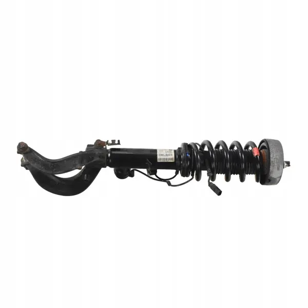 Fram Vänster Stötdämpare OEM 6863173 för BMW X5 F15 image 2