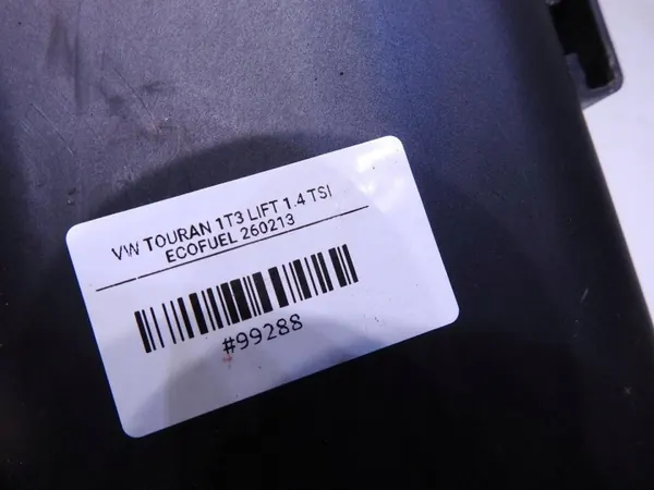 Filtro de carbón EVAP OEM 1T0201801 para VW Touran image 4