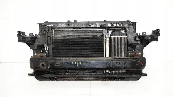 Correa delantera OEM 360149411 para Hyundai IX35 1.7 CRDI image 2