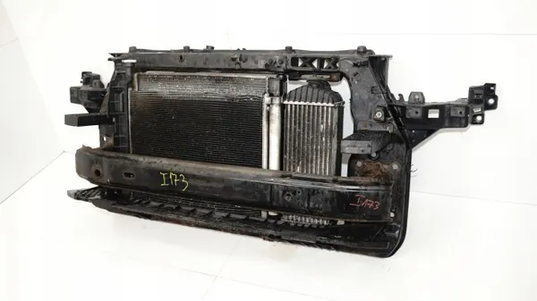 Correa delantera OEM 360149411 para Hyundai IX35 1.7 CRDI image 4