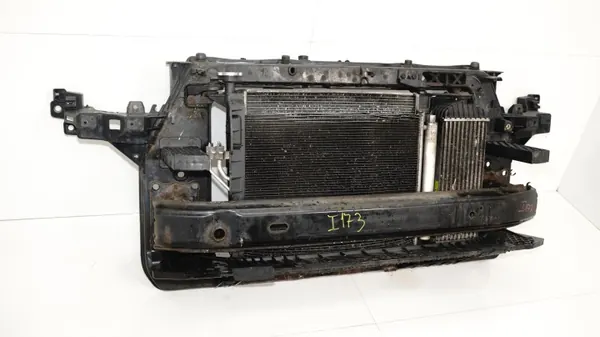 Correa delantera OEM 360149411 para Hyundai IX35 1.7 CRDI image 5