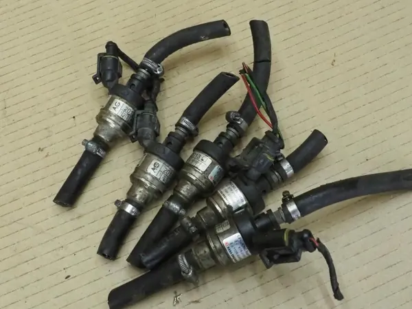 LPG-Gaseinspritzung OEM 110R-004686 von Hana image 10