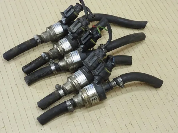 LPG-Gaseinspritzung OEM 110R-004686 von Hana image 3