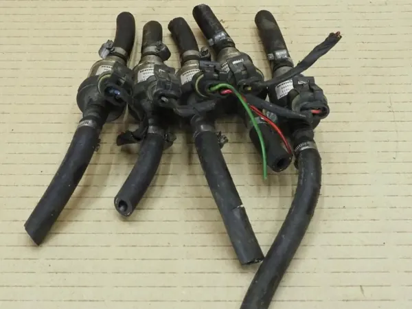 LPG-Gaseinspritzung OEM 110R-004686 von Hana image 5