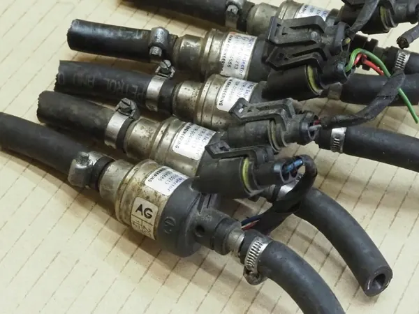 LPG-Gaseinspritzung OEM 110R-004686 von Hana image 6