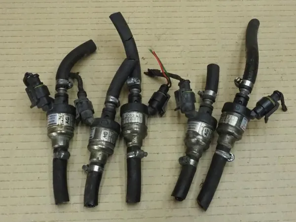 LPG-Gaseinspritzung OEM 110R-004686 von Hana image 7