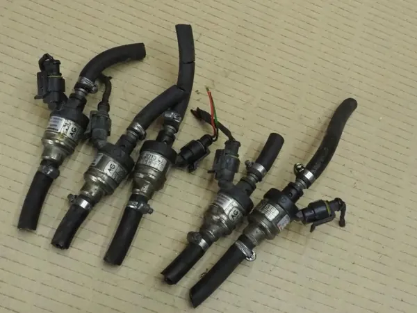 LPG-Gaseinspritzung OEM 110R-004686 von Hana image 8