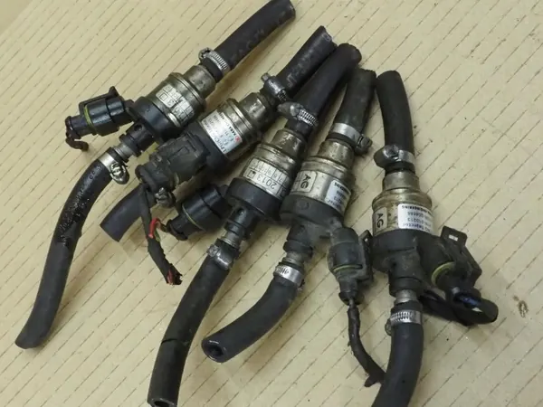 LPG-Gaseinspritzung OEM 110R-004686 von Hana image 9