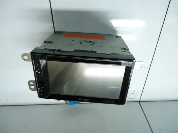 Autoradio Pioneer AVH-1300NEX Tactile avec Bluetooth image 2