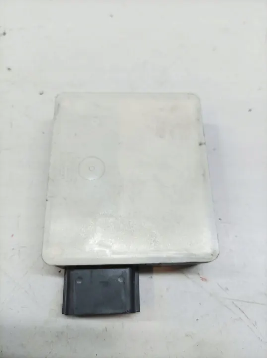 Module radar angle mort OEM 50572468 pour Alfa Romeo Tonale image 3