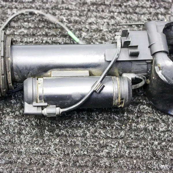 Mercedes-Benz OE A 166 320 67 13 Luftfjädring image 4