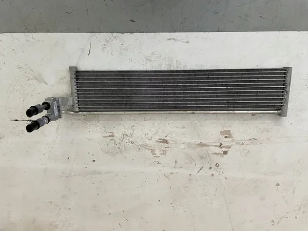 Oliekoeler Mercedes-Benz OE A2215003200 image 2