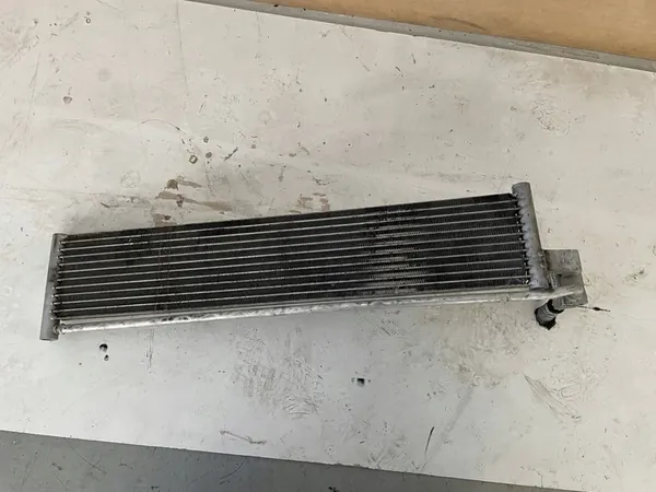 Oliekoeler Mercedes-Benz OE A2215003200 image 4