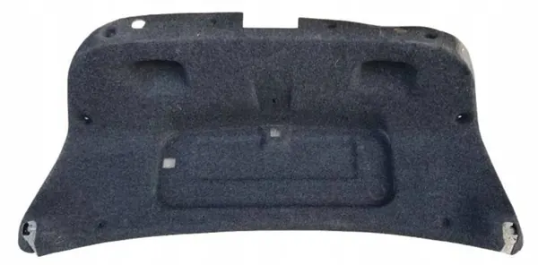 BMW OE FOA7727 Kofferbakbekleding voor 5 Serie F10 image 2