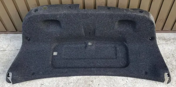 BMW OE FOA7727 Kofferbakbekleding voor 5 Serie F10 image 5