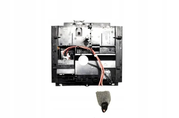 VW Touareg Askfat OEM 7L6857961 7L6863071 image 3
