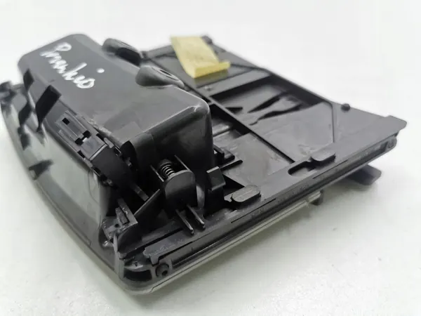 Käytetty tuhkakuppi OEM 4F1857051C Audi A6 2007 image 3