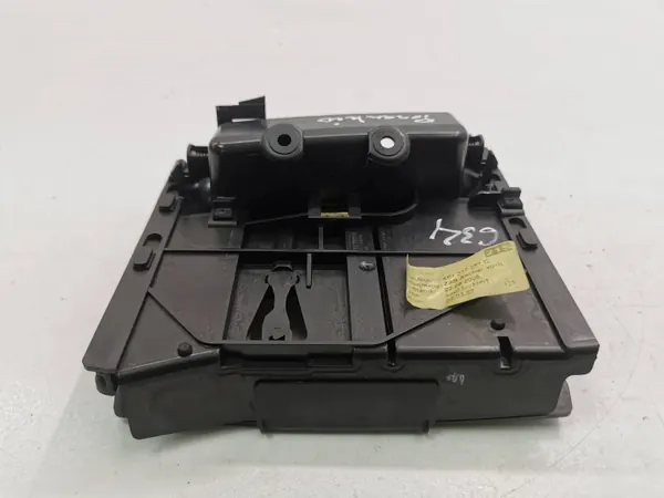 Käytetty tuhkakuppi OEM 4F1857051C Audi A6 2007 image 7