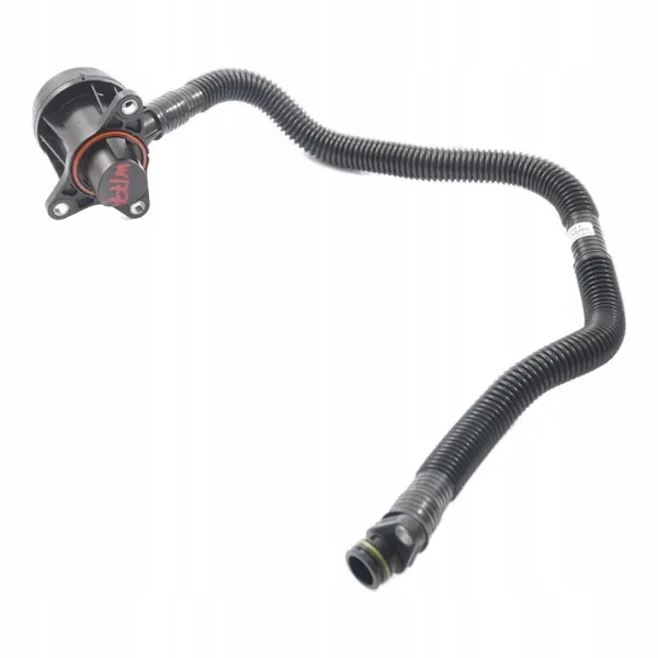 Mercedes A35 AMG Olievulhals OEM A2600181000 image 2