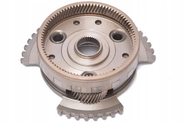Planétaire arrière OEM 048.12 pour GM 6T45 image 2