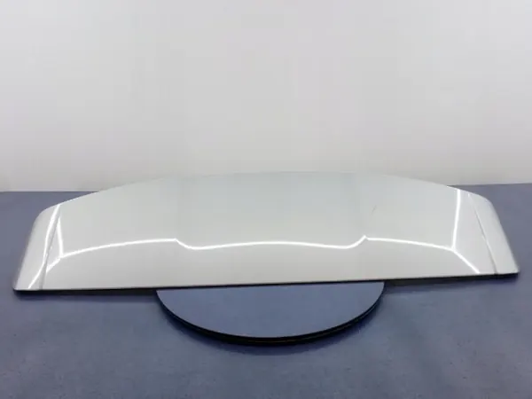 Spoiler de coffre Mercedes Classe B W246 OEM A2467900088 image 2