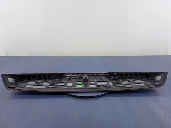 Spoiler de coffre Mercedes Classe B W246 OEM A2467900088 image 4