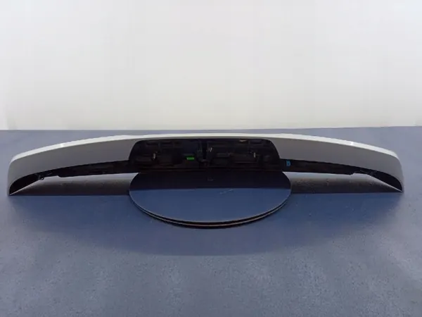 Spoiler de coffre Mercedes Classe B W246 OEM A2467900088 image 5