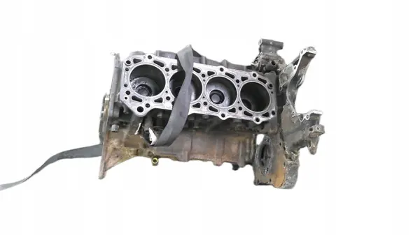 Nissan Patrol Y61 Moottorilohko Set OEM AMxOE.658488U20 image 2