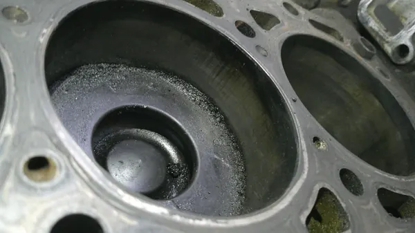 Nissan Patrol Y61 Moottorilohko Set OEM AMxOE.658488U20 image 5